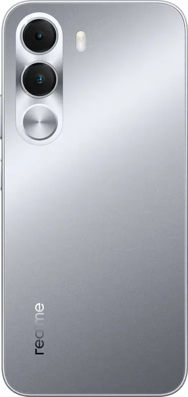Смартфон Realme C100i 4/128GB NFC Dusk Grey (7284621)