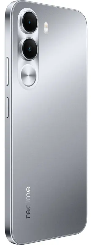 Смартфон Realme C100i 4/128GB NFC Dusk Grey (7284621)