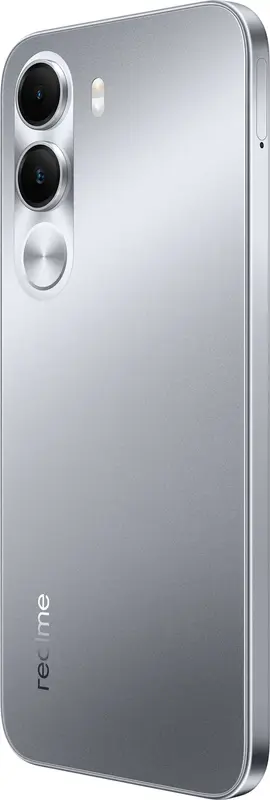 Смартфон Realme C100i 4/128GB NFC Dusk Grey (7284621)