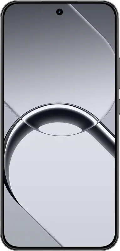 Смартфон Realme 16 5G 8/256GB NFC Air Black (7285020)