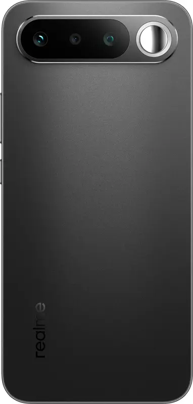 Смартфон Realme 16 5G 8/256GB NFC Air Black (7285020)