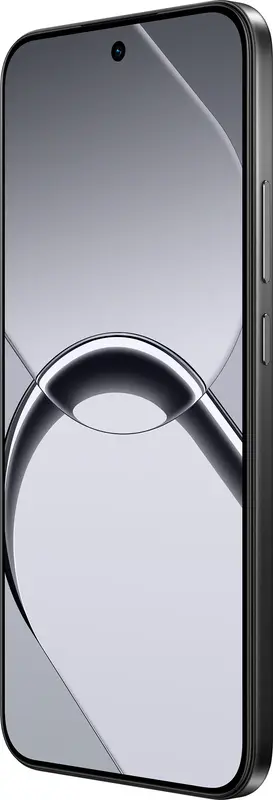 Смартфон Realme 16 5G 8/256GB NFC Air Black (7285020)