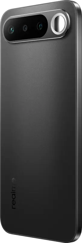 Смартфон Realme 16 5G 8/256GB NFC Air Black (7285020)