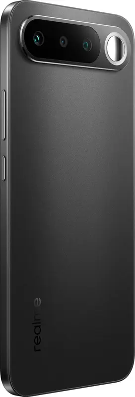 Смартфон Realme 16 5G 8/256GB NFC Air Black (7285020)