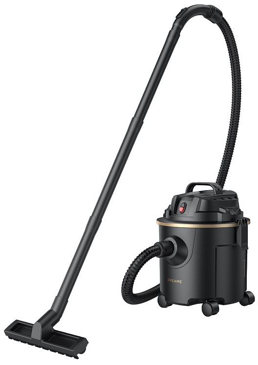 Пилосос циклонний DREAME DF10 (HHV13A)