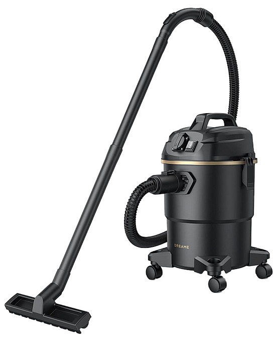 Пилосос циклонний DREAME DF10 Pro (HHV16A)