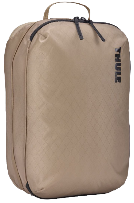 Дорожні сумки і рюкзаки THULE Clean/Dirty Packing Cube TCCD-201 (Gentle Beige)
