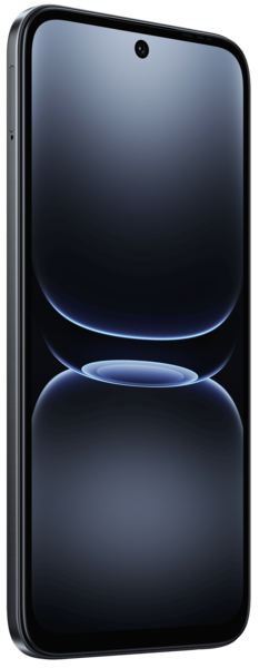 Смартфон Infinix Smart 20 X6840B 4/64GB Shadow Black (7280483)