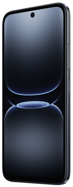 Смартфон Infinix Smart 20 X6840B 4/64GB Shadow Black (7280483)