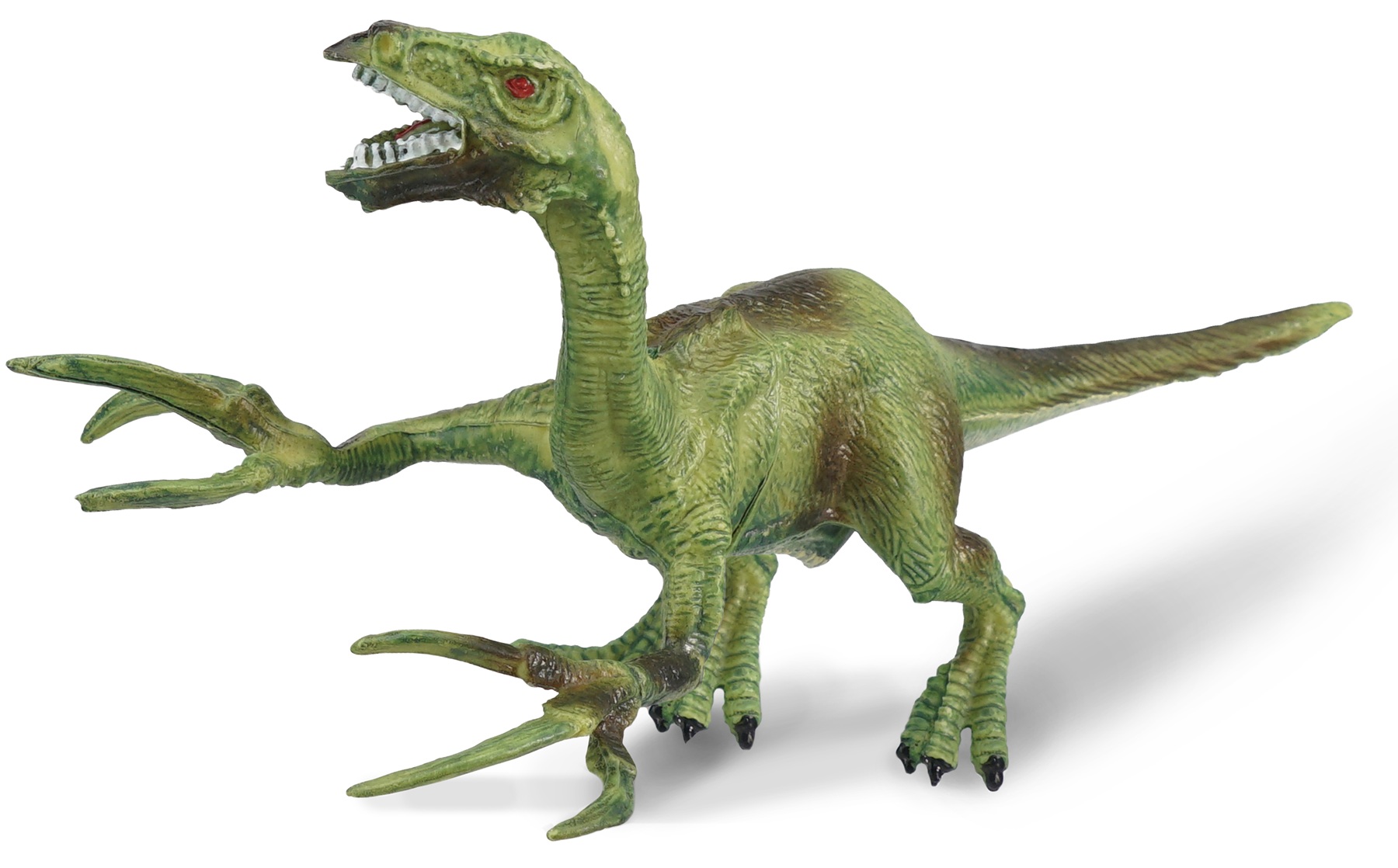 Іграшка Dino World Динозавр Теризинозавр