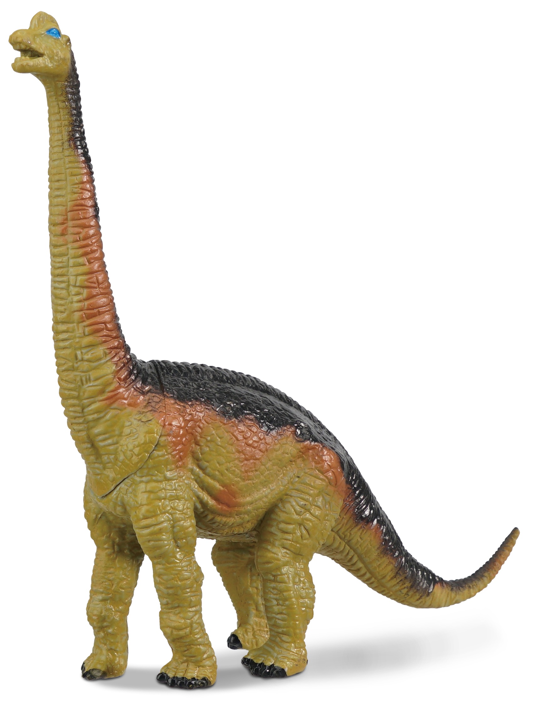 Іграшка Dino World Динозавр Брахіозавр