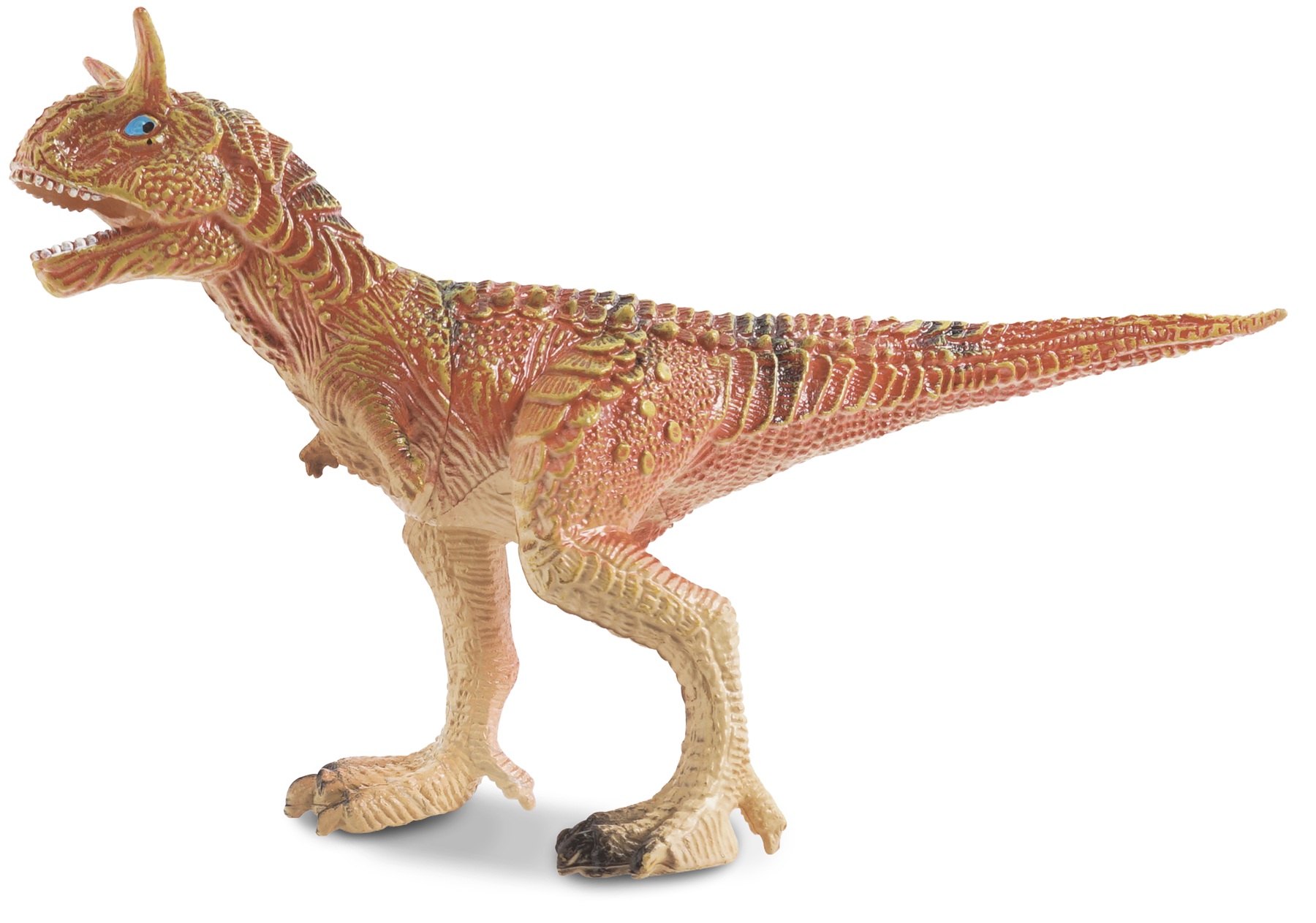 Іграшка Dino World Динозавр Карнотавр