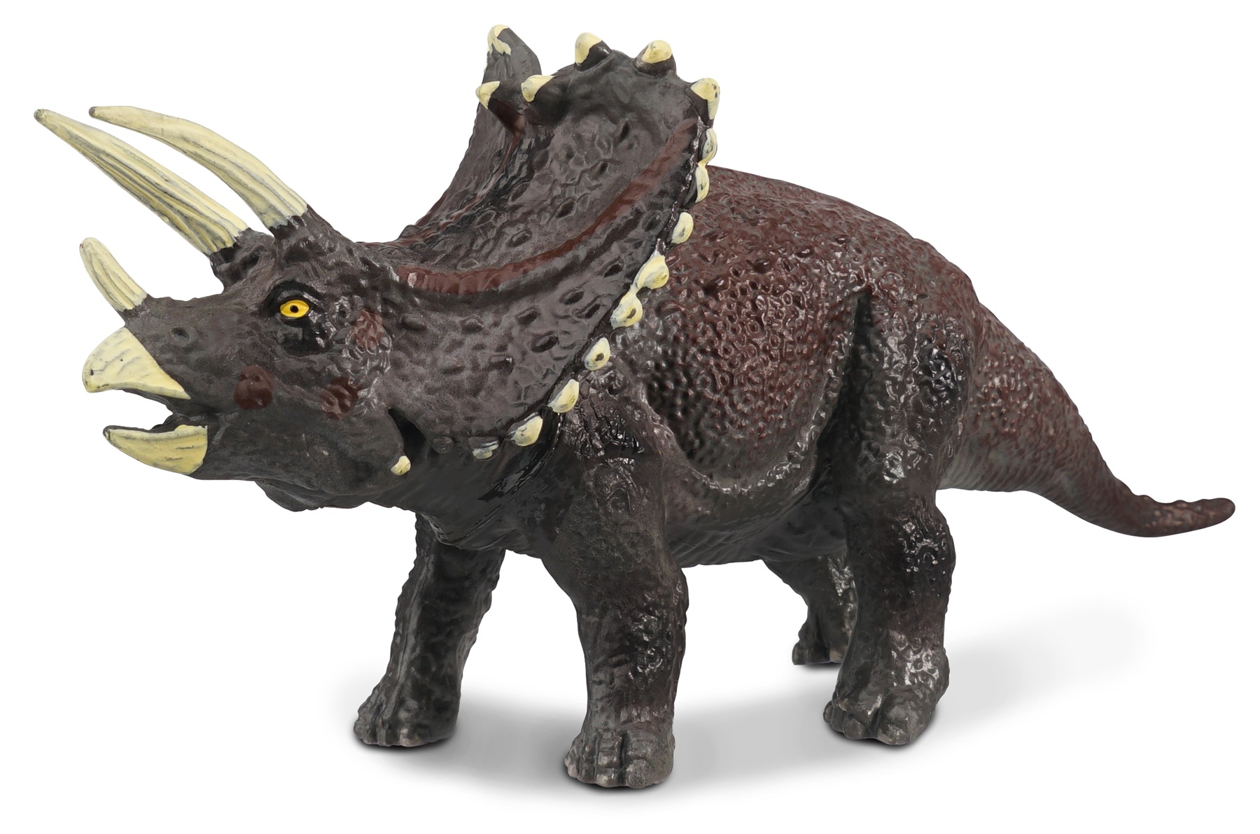 Іграшка Dino World Динозавр Торозавр великий
