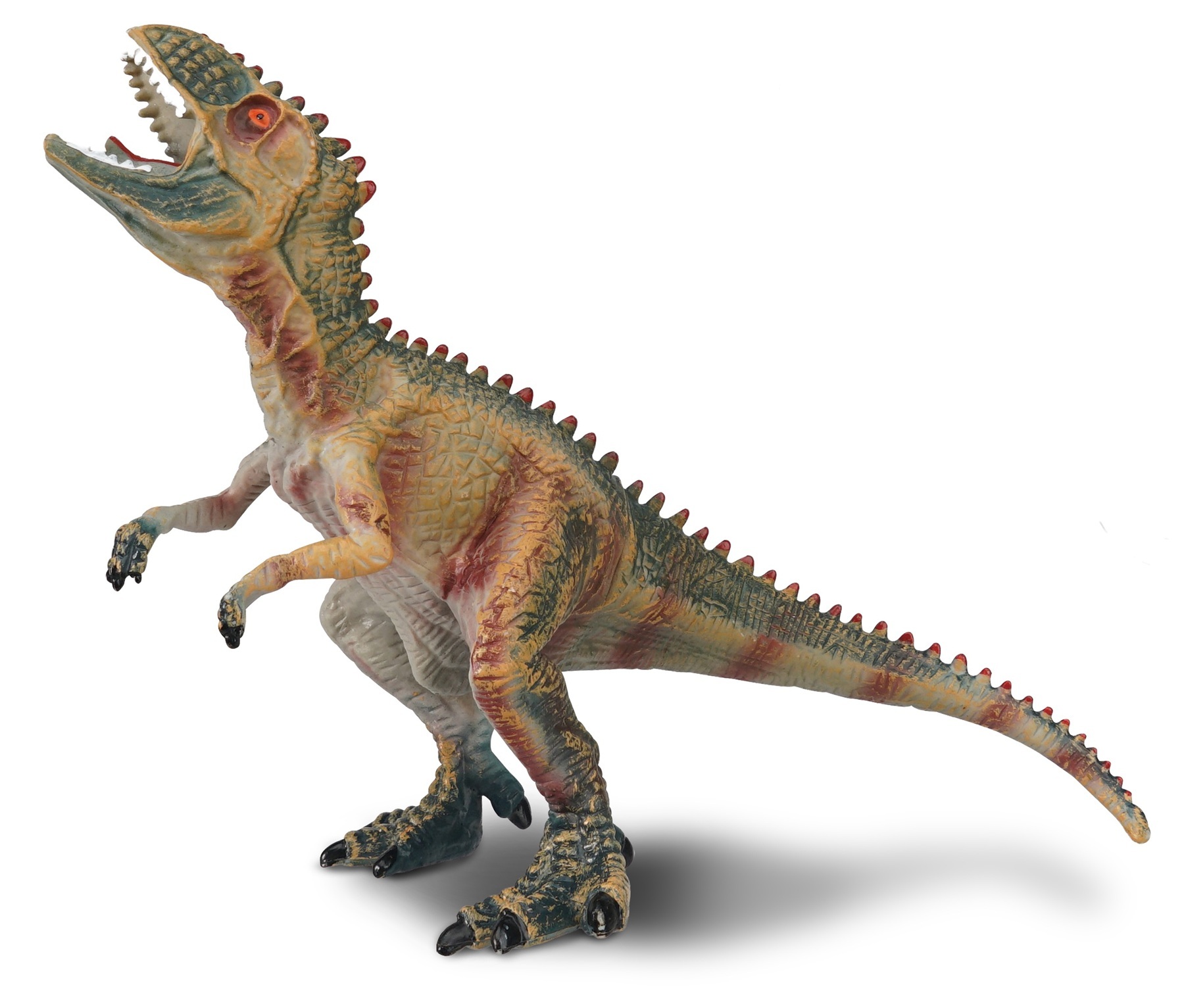 Іграшка Dino World Динозавр Цератозавр великий