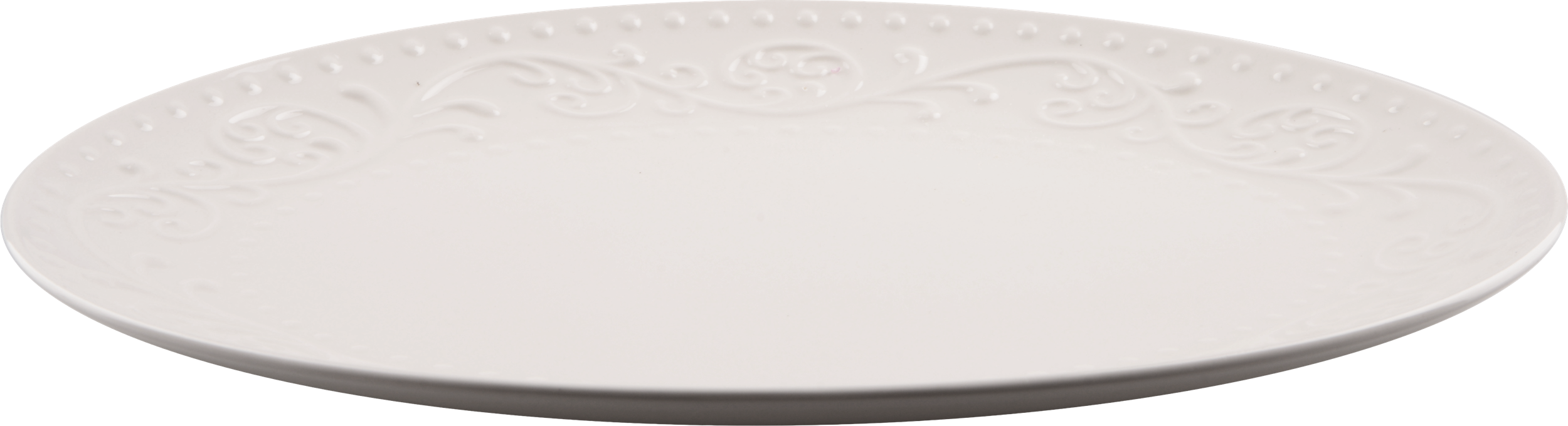 Блюдо Limited Edition MALEA /24*18 см /овал. (YF1014)