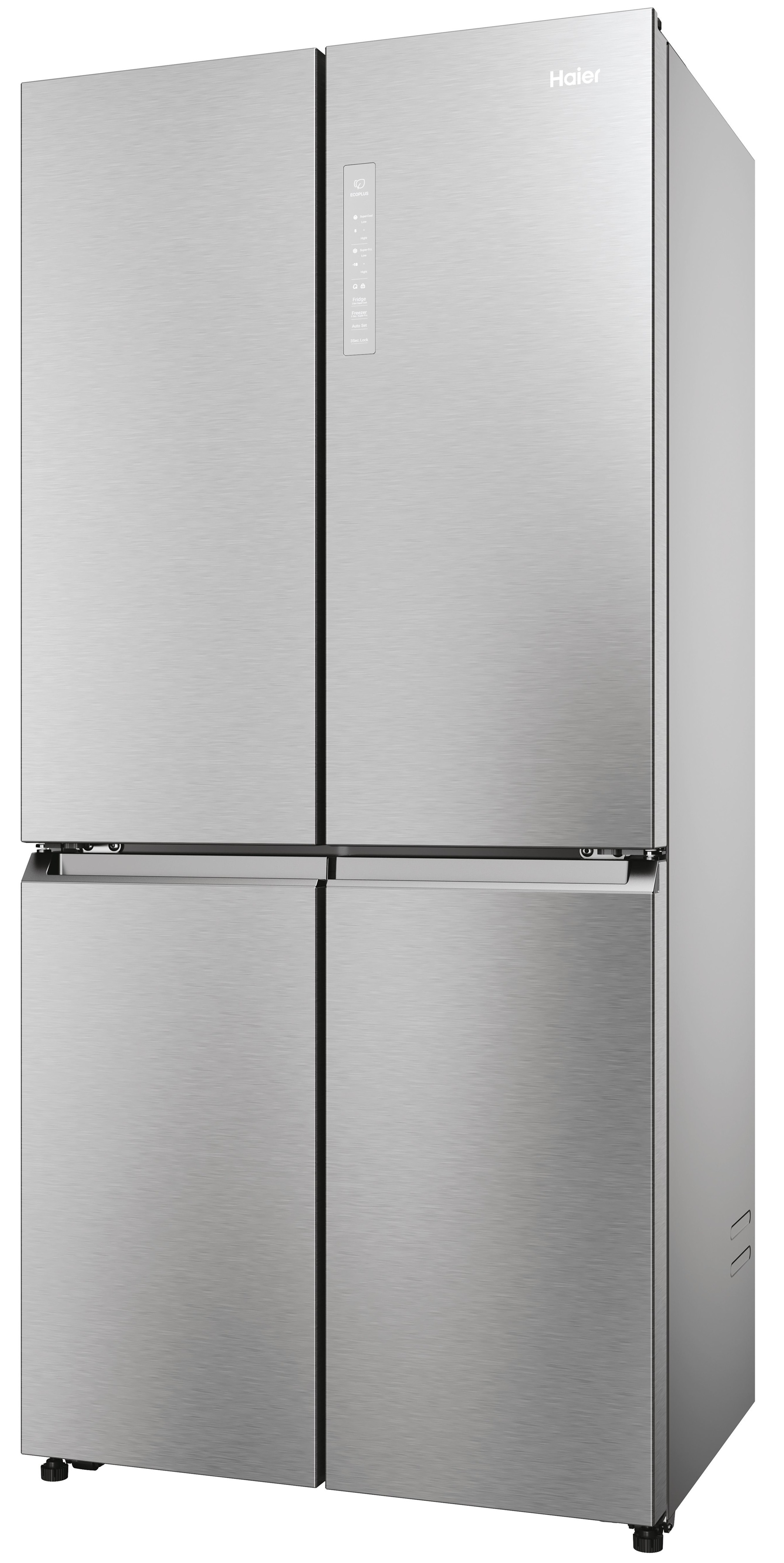 Холодильник HAIER HCR7818DNMM