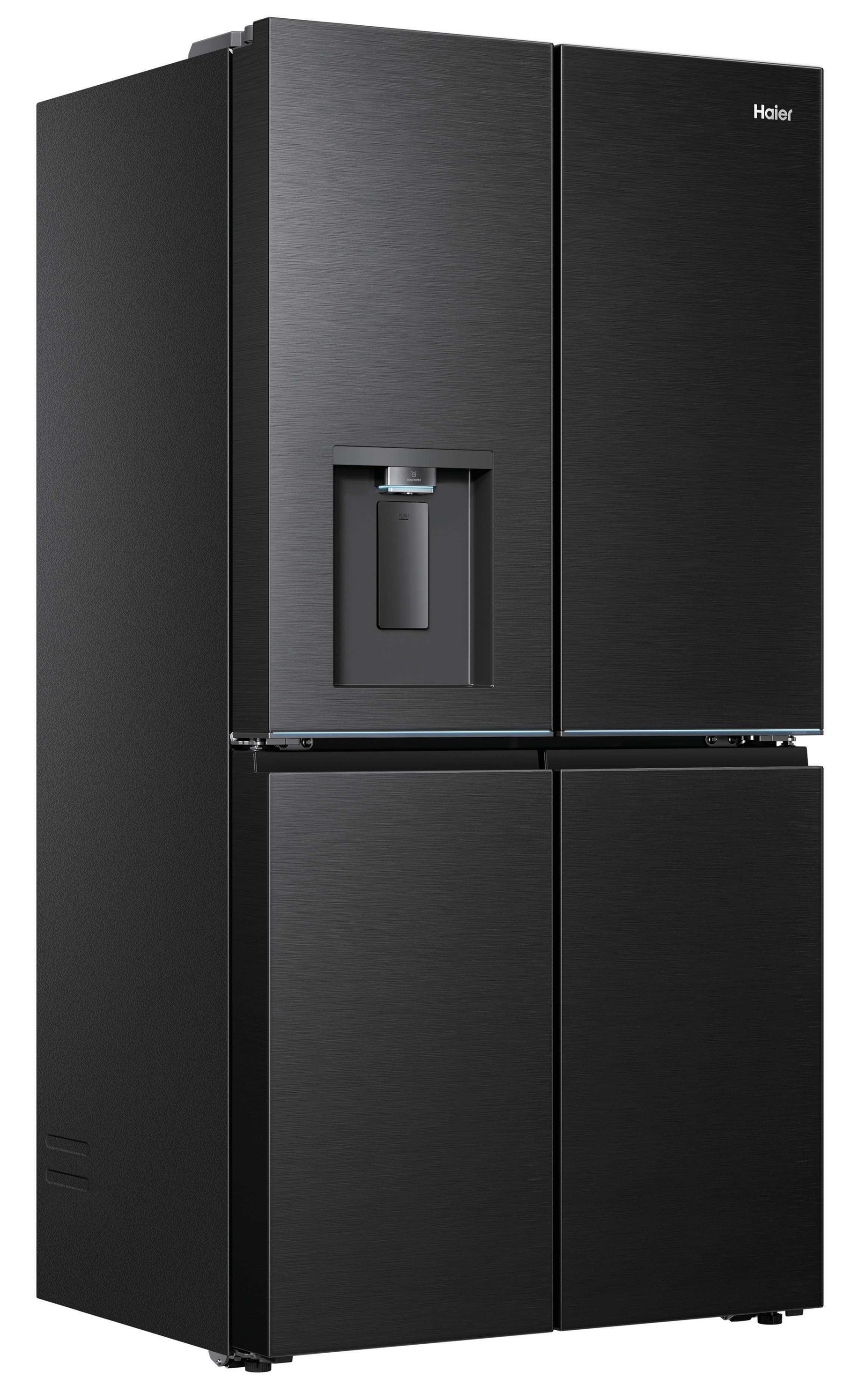Холодильник HAIER HCR79F18CHMB