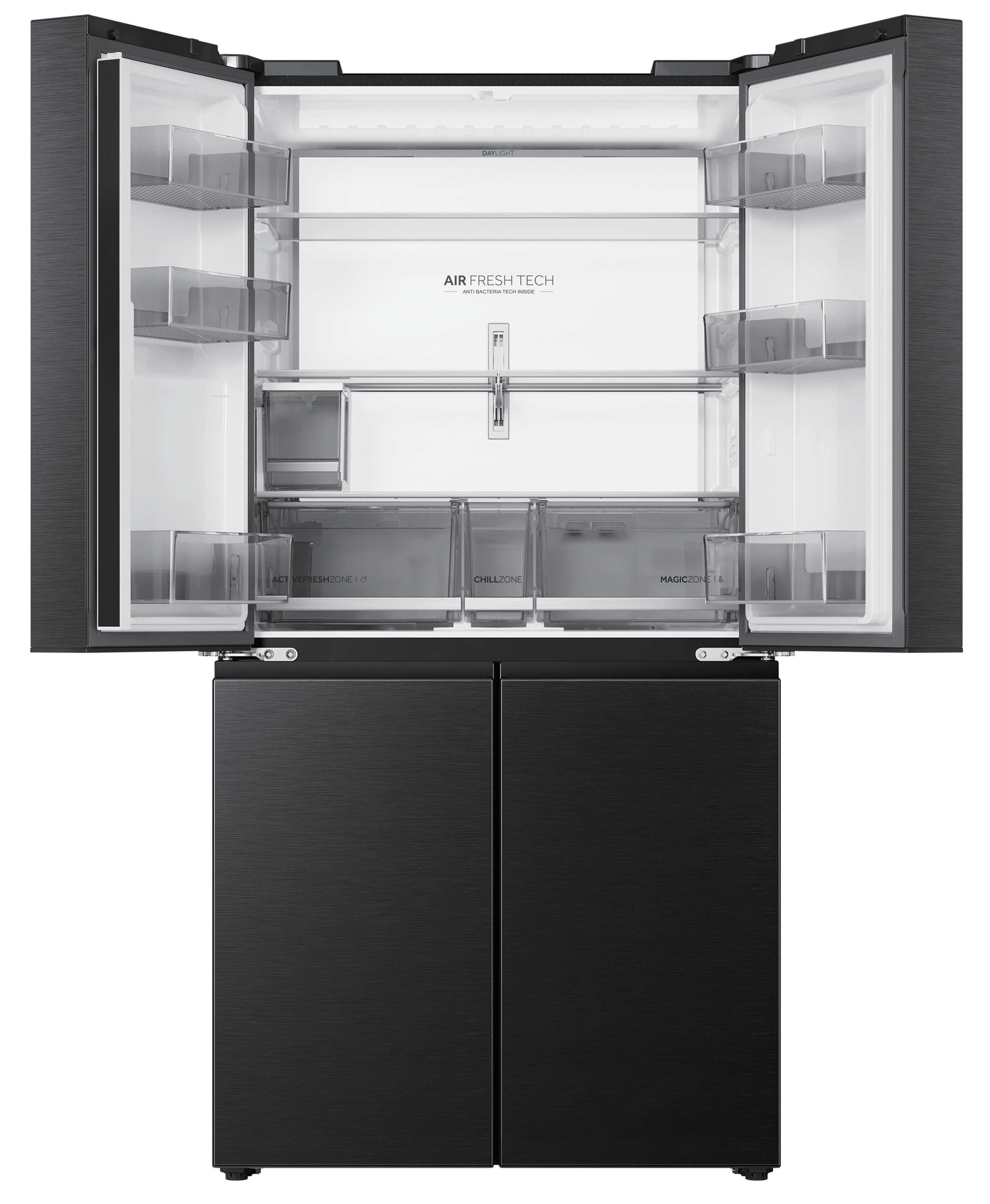 Холодильник HAIER HCR79F18CHMB