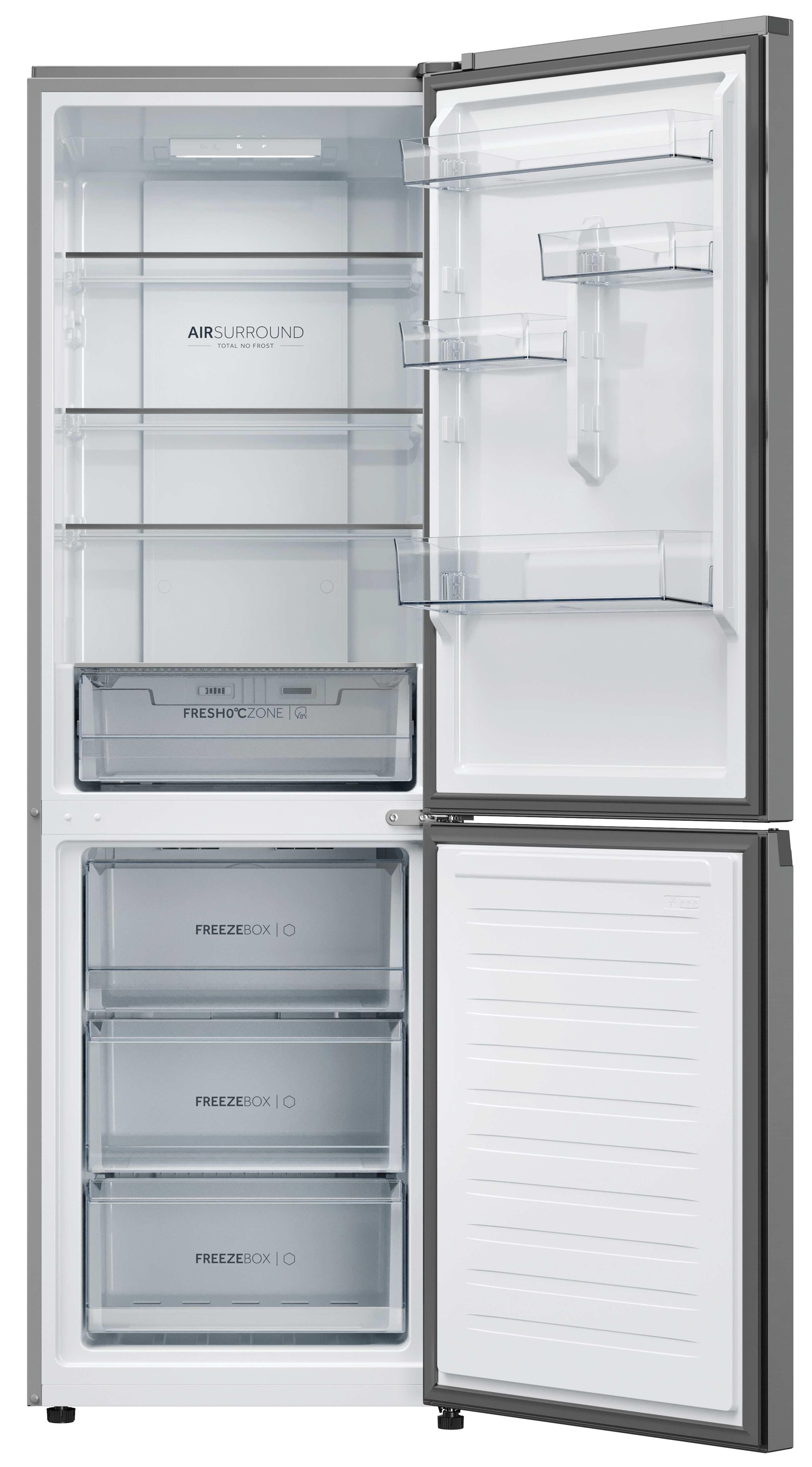 Холодильник HAIER HDPR3618DNPK