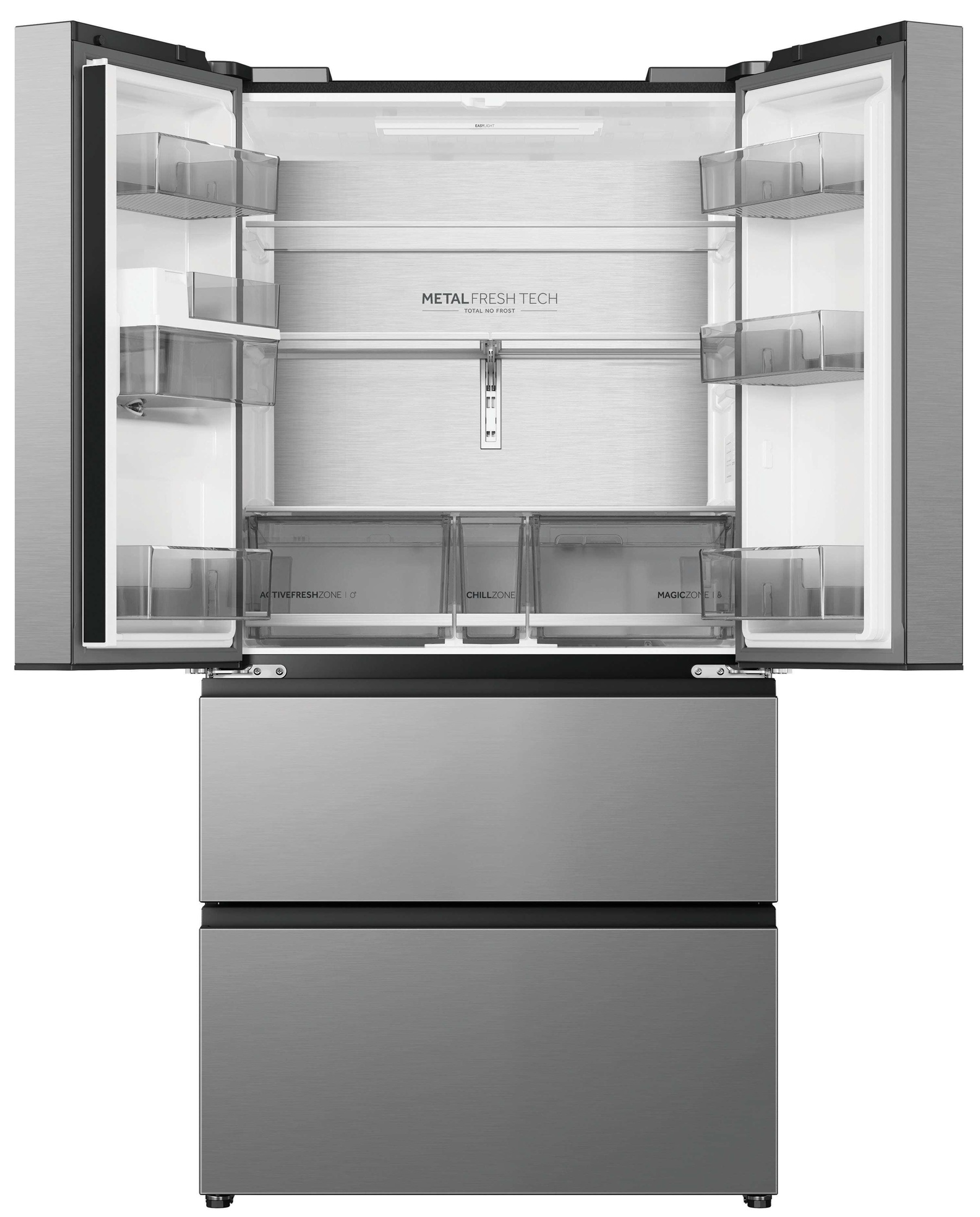 Холодильник HAIER HFR59F18CWMM