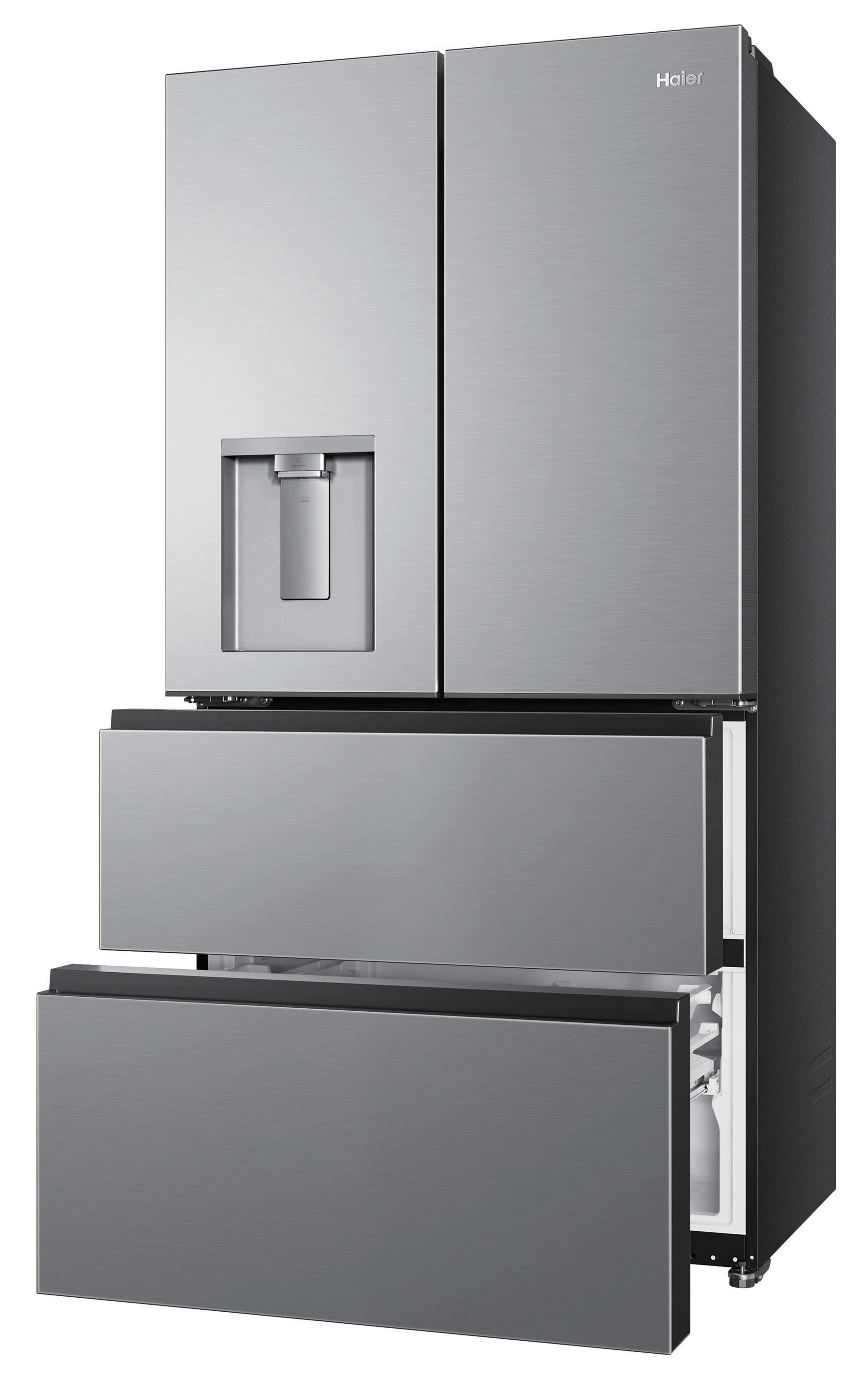 Холодильник HAIER HFR59F18CWMM