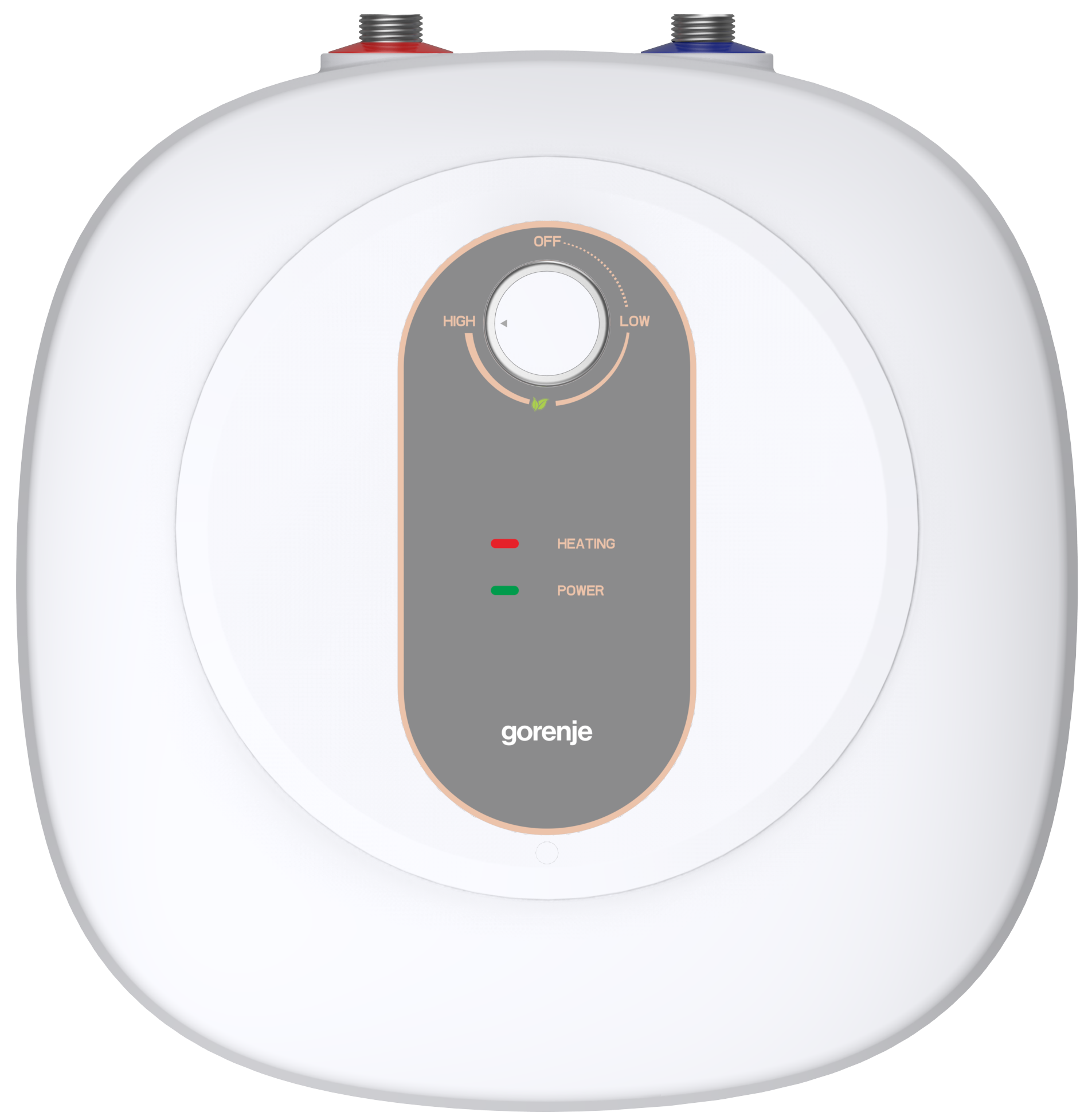 Водонагрівач GORENJE MINI10-U