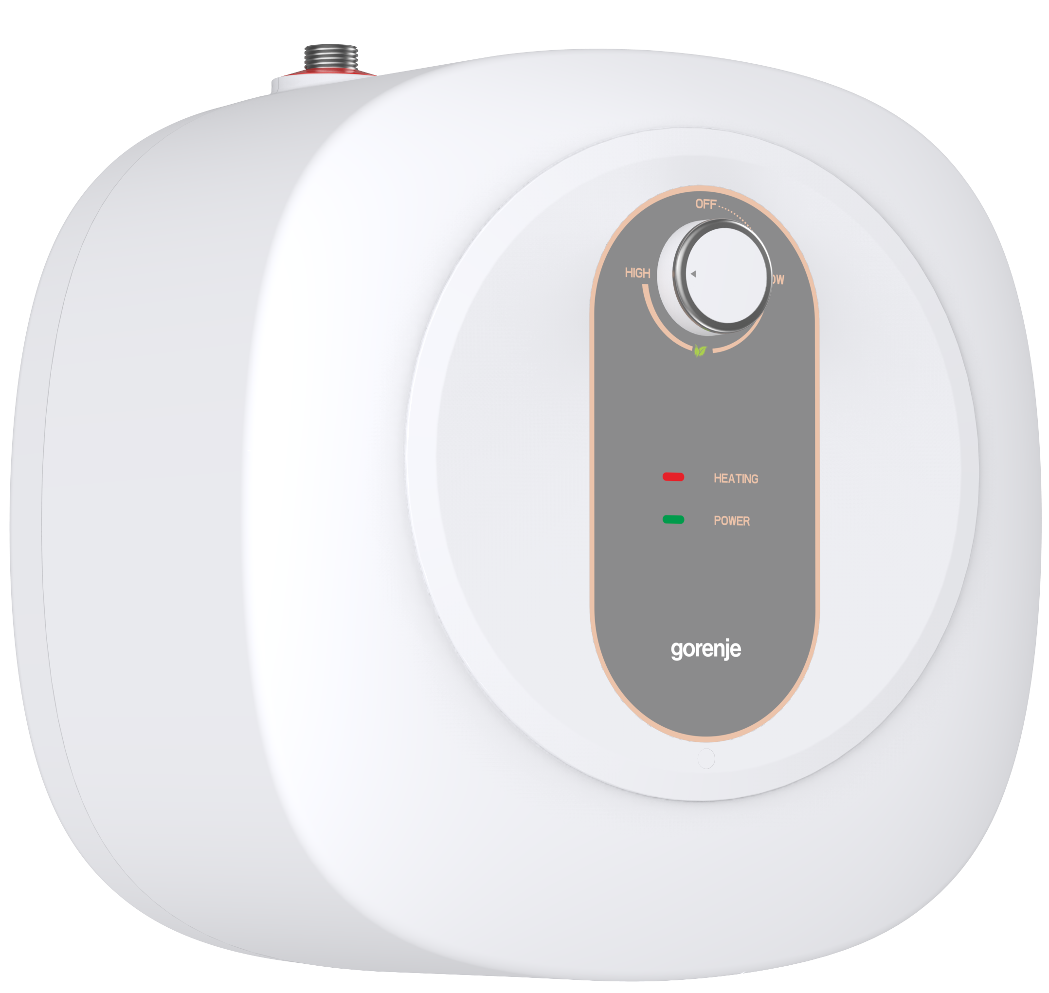Водонагрівач GORENJE MINI10-U
