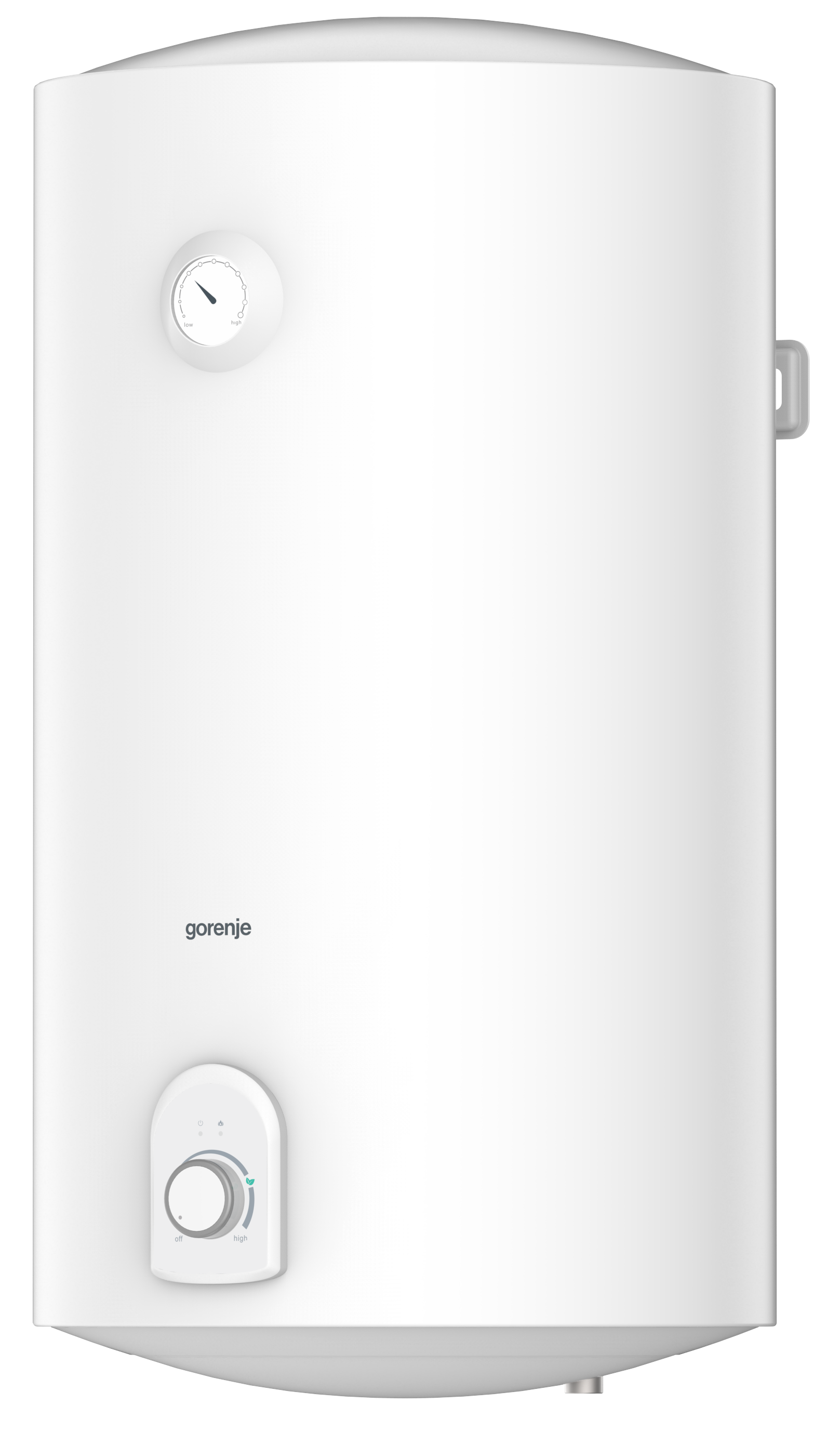 Водонагрівач GORENJE DryHeat+ 50