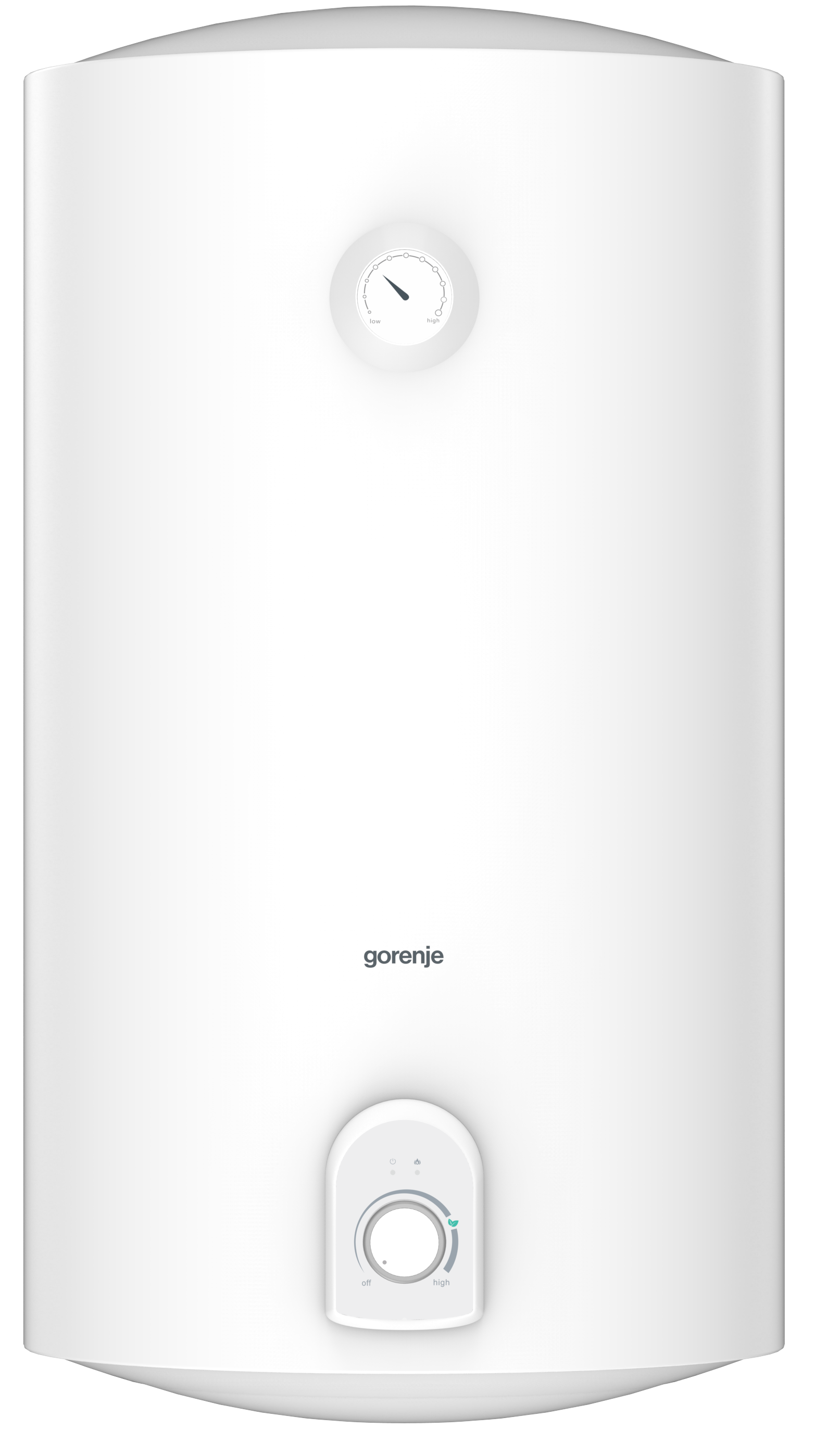Водонагрівач GORENJE DryHeat+ 50