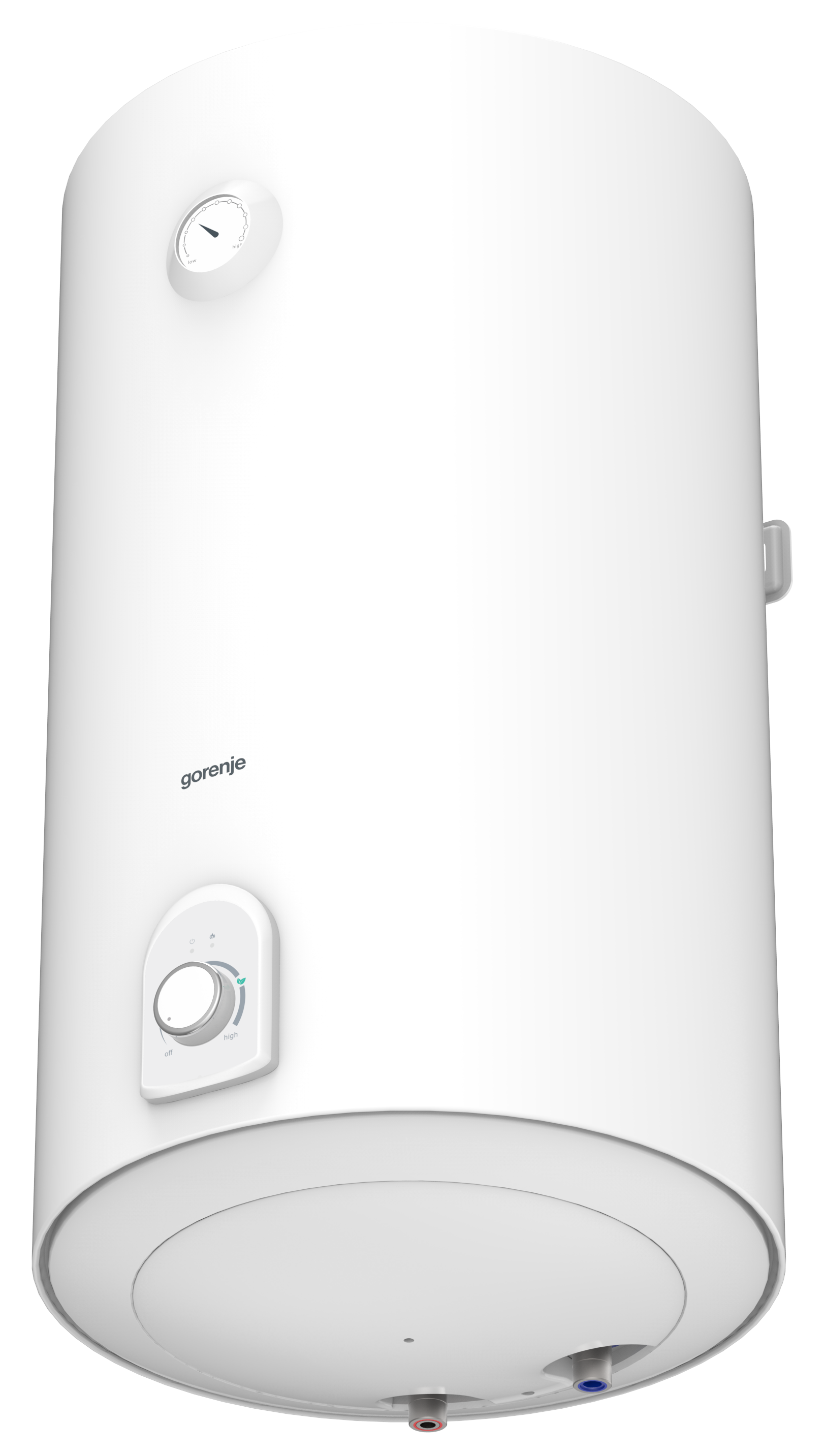 Водонагрівач GORENJE DryHeat+ 50