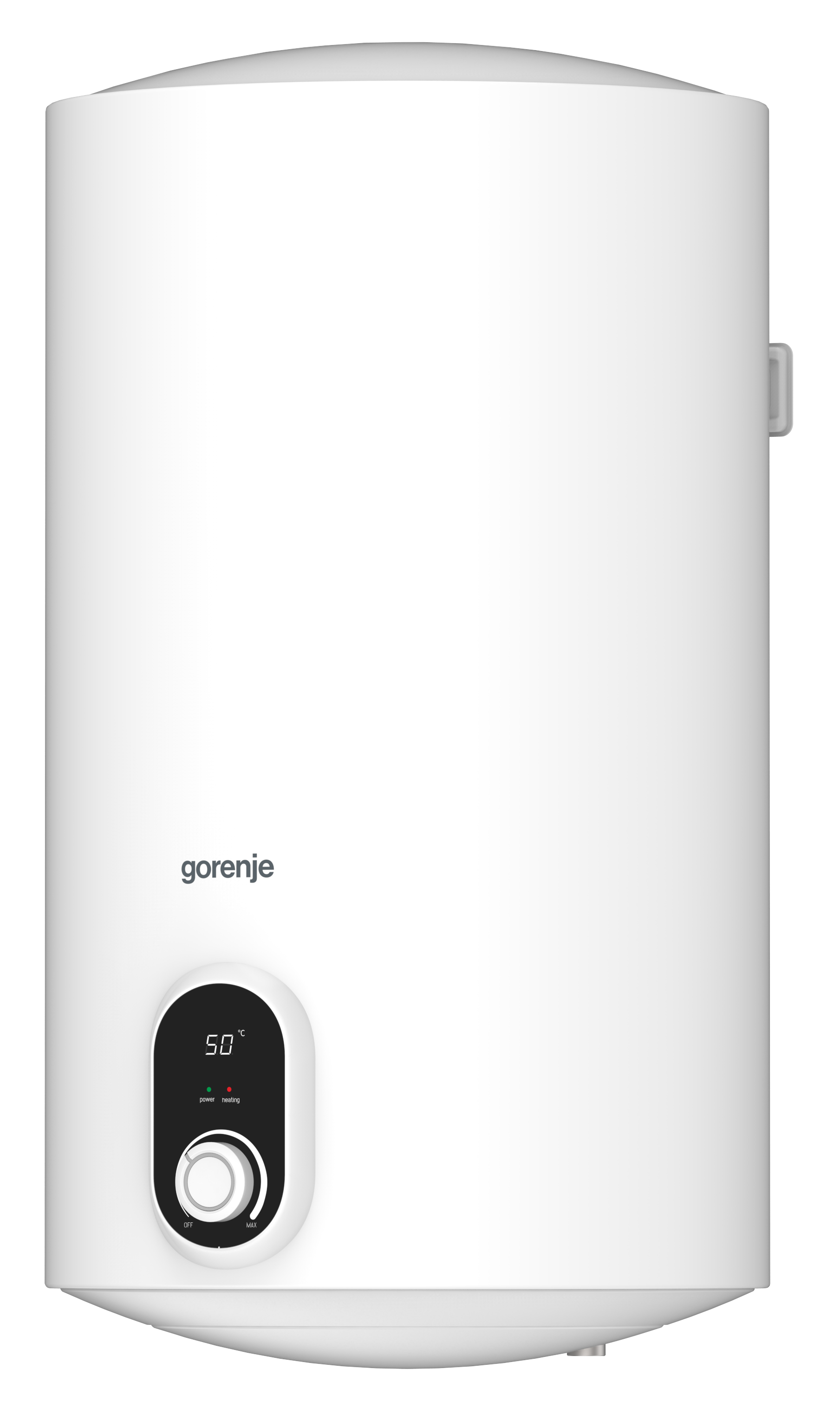 Водонагрівач GORENJE DryHeat 50