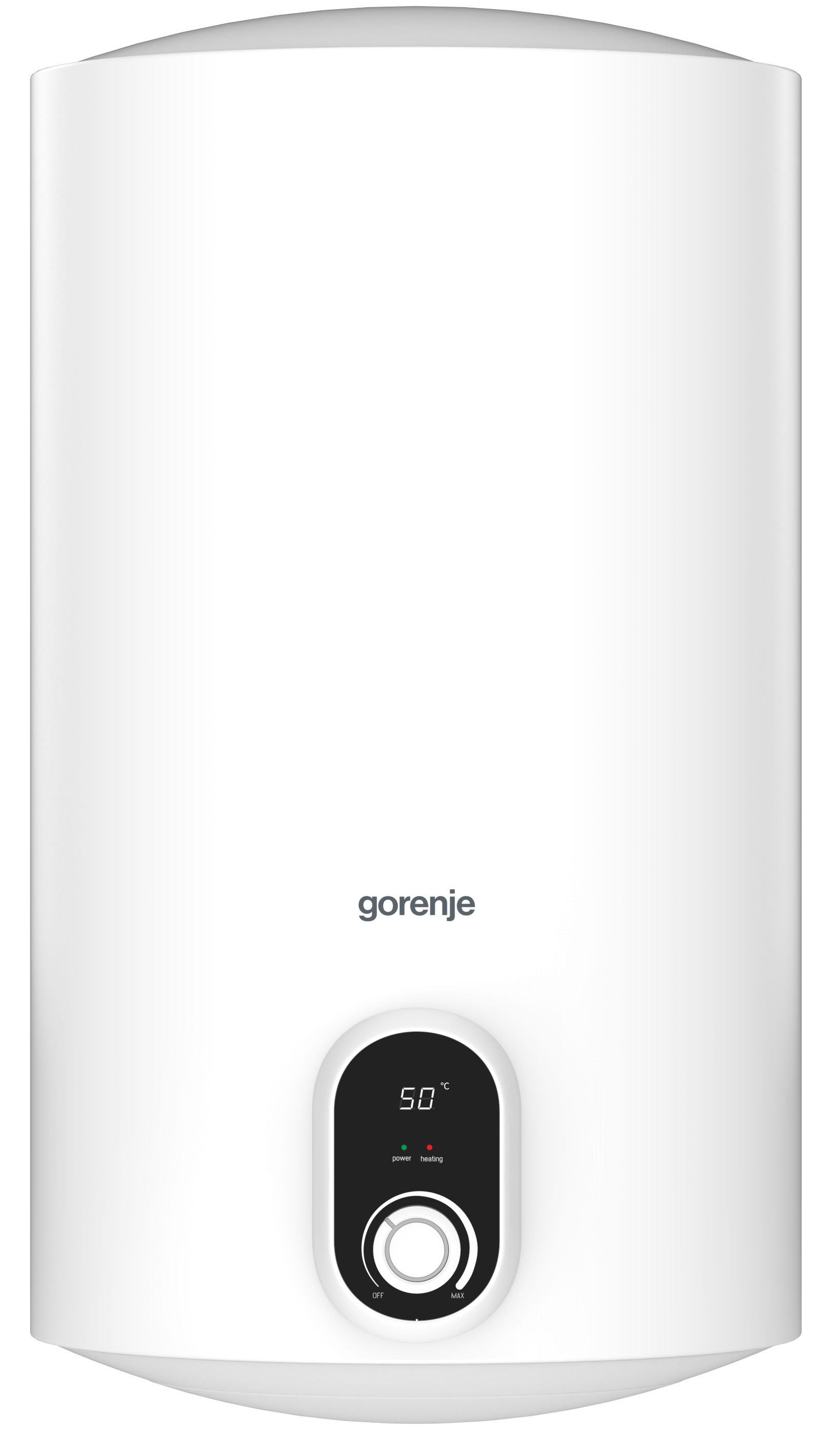 Водонагрівач GORENJE DryHeat 50