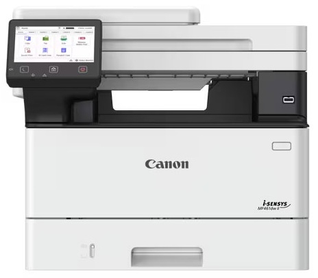 БФП лазерний CANON I-SENSYS MF461DW II