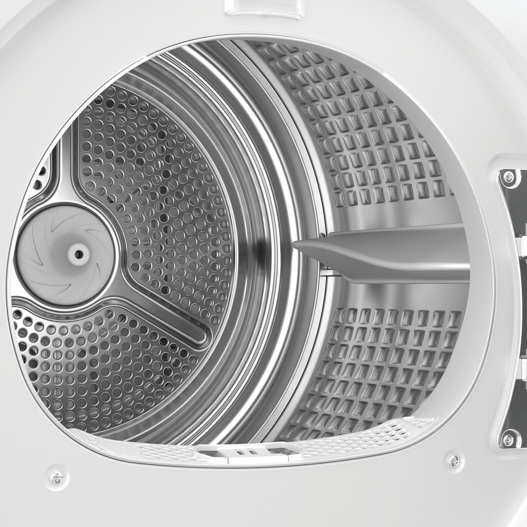 Сушильна машина HAIER HD80-D357U1