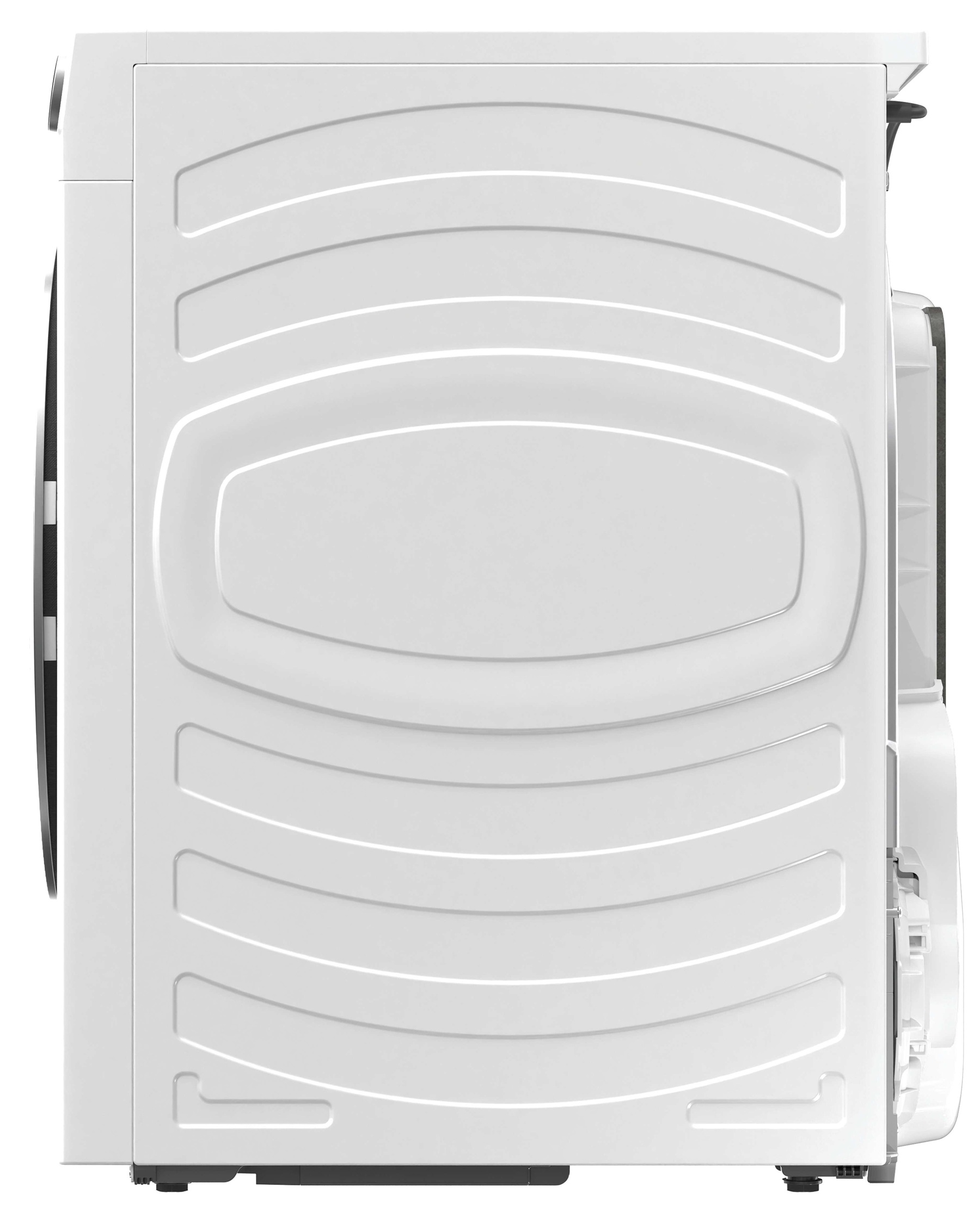 Сушильна машина HAIER HD80-D357U1