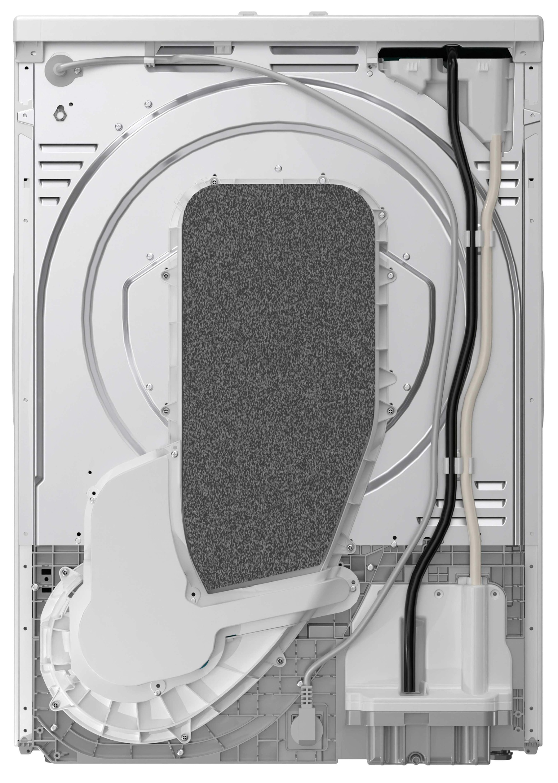 Сушильна машина HAIER HD90-A367U1
