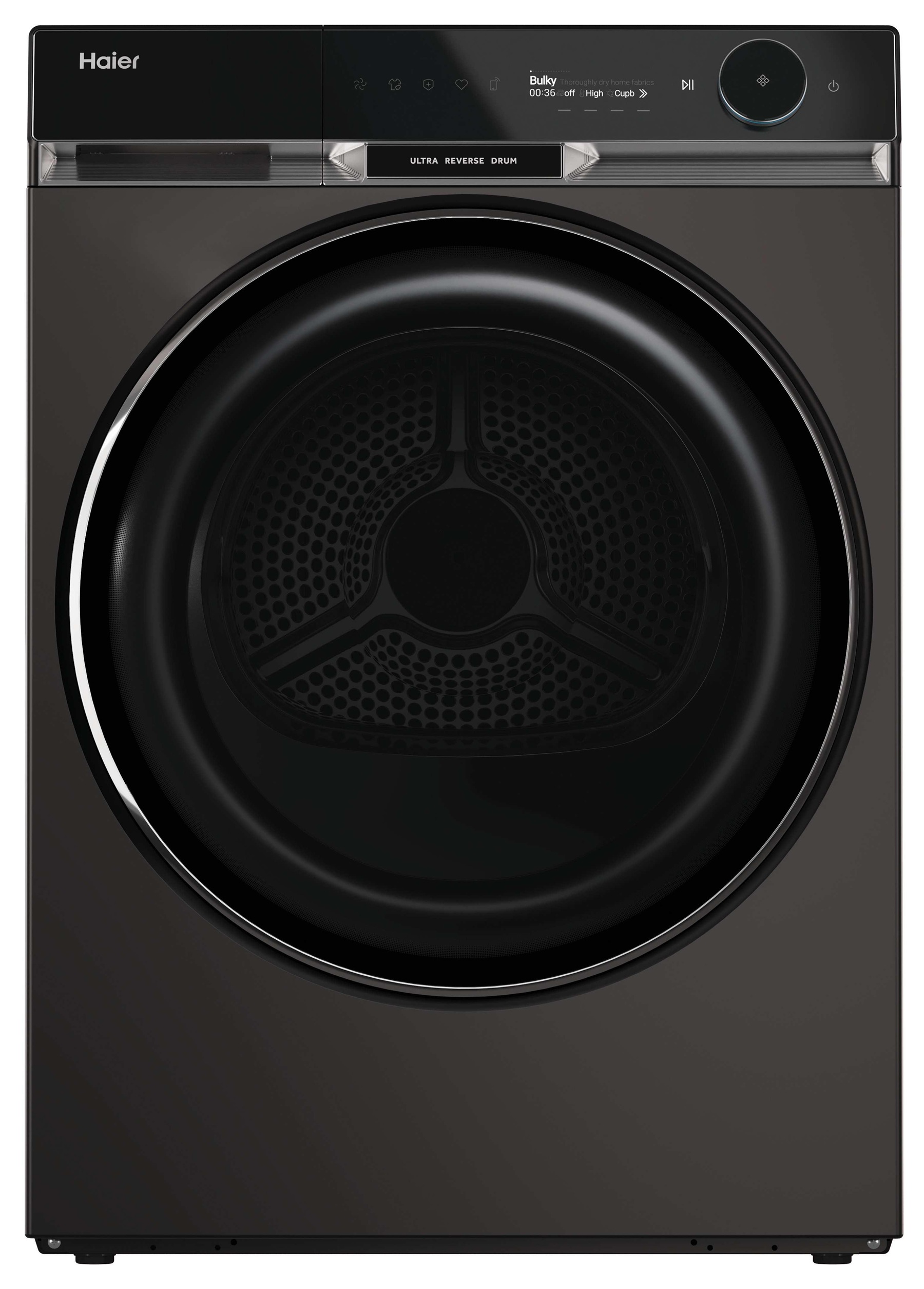 Сушильна машина HAIER HD90-BQ397GU1