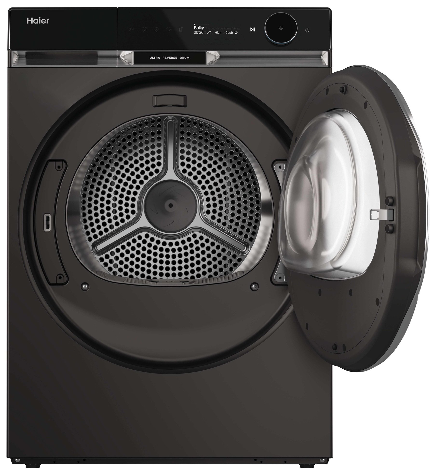 Сушильна машина HAIER HD90-BQ397GU1