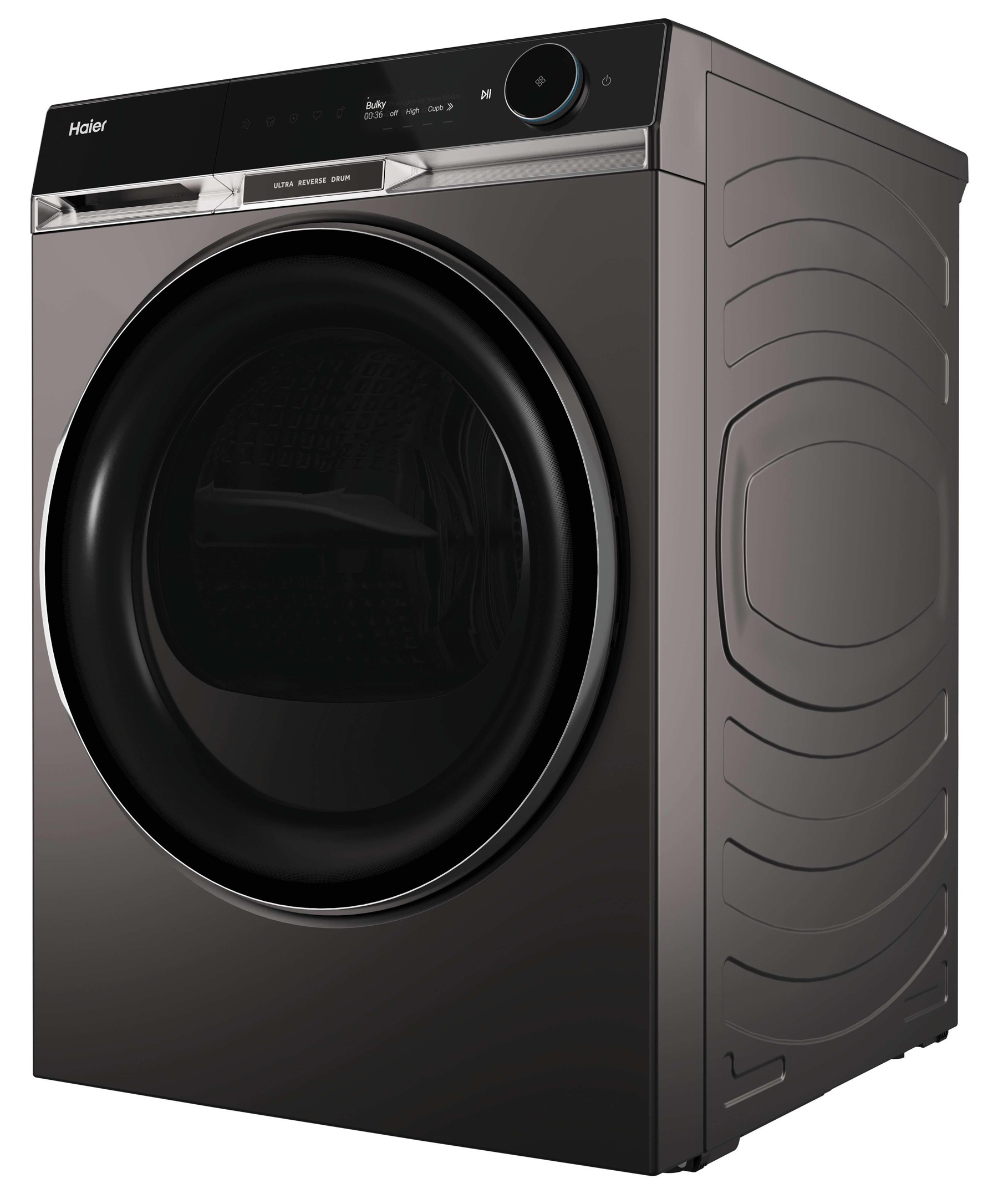 Сушильна машина HAIER HD90-BQ397GU1
