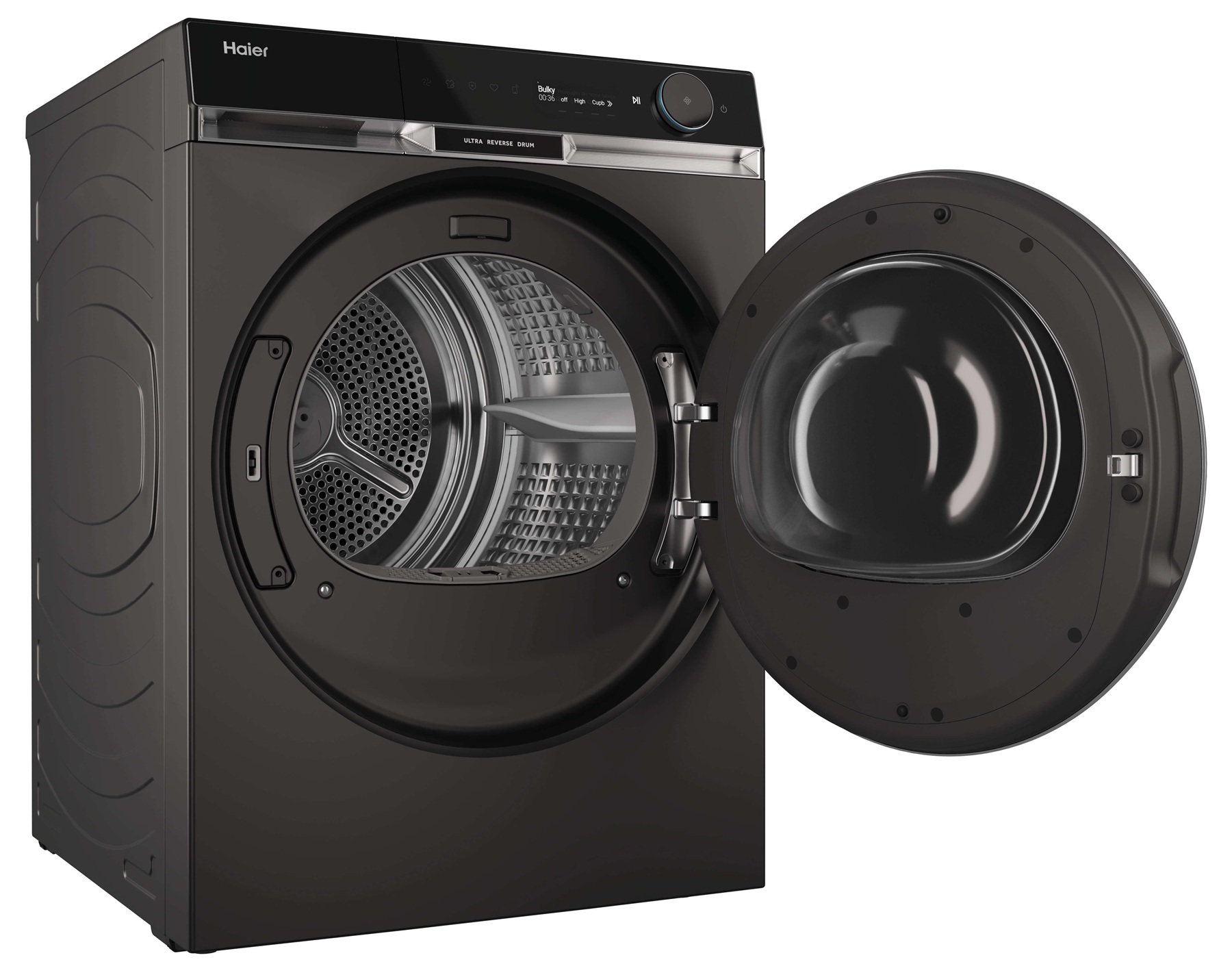 Сушильна машина HAIER HD90-BQ397GU1