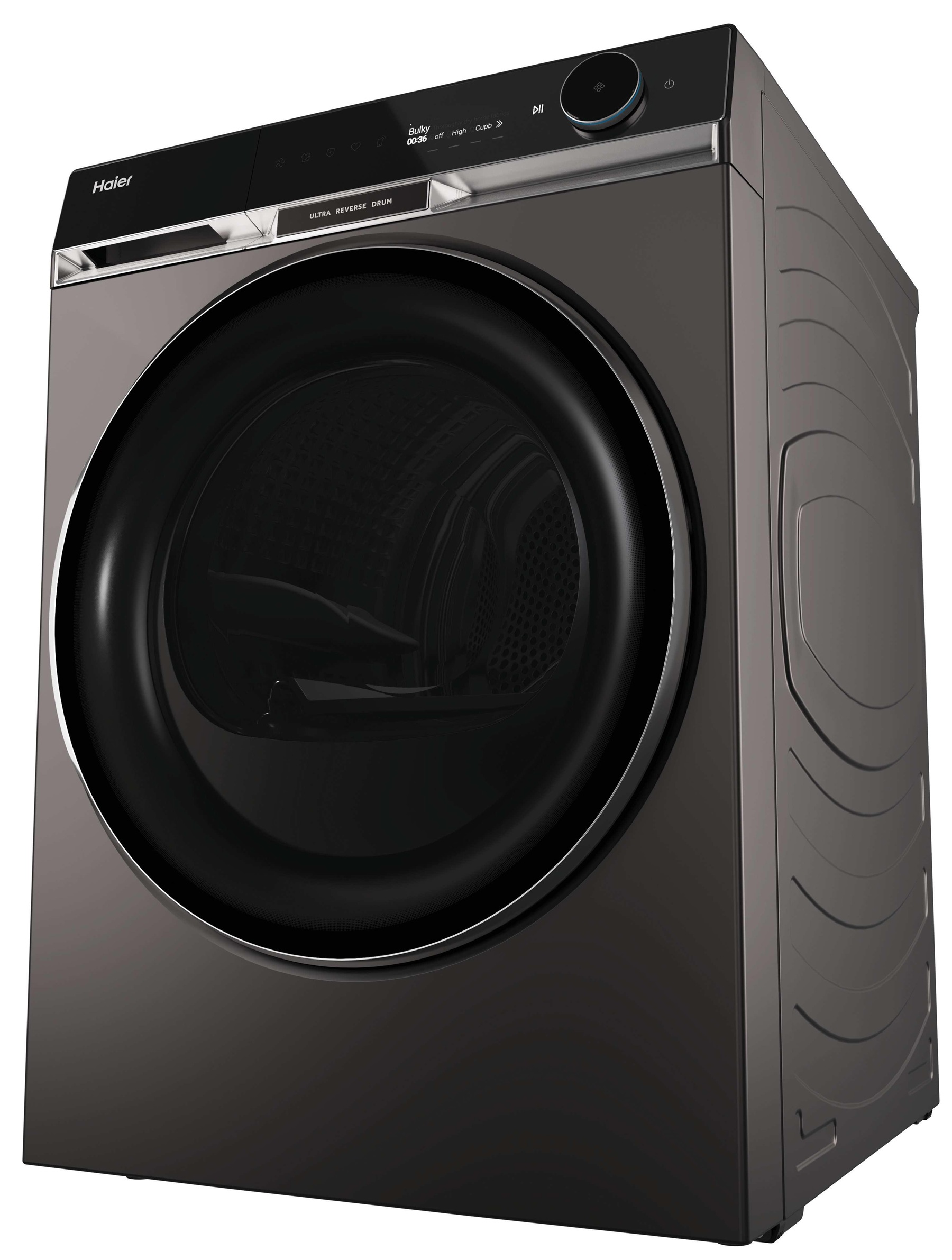 Сушильна машина HAIER HD90-BQ397GU1