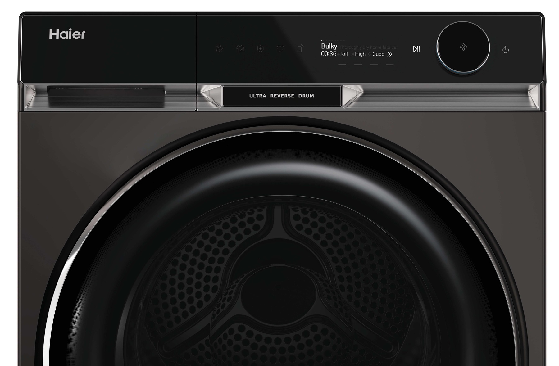 Сушильна машина HAIER HD90-BQ397GU1