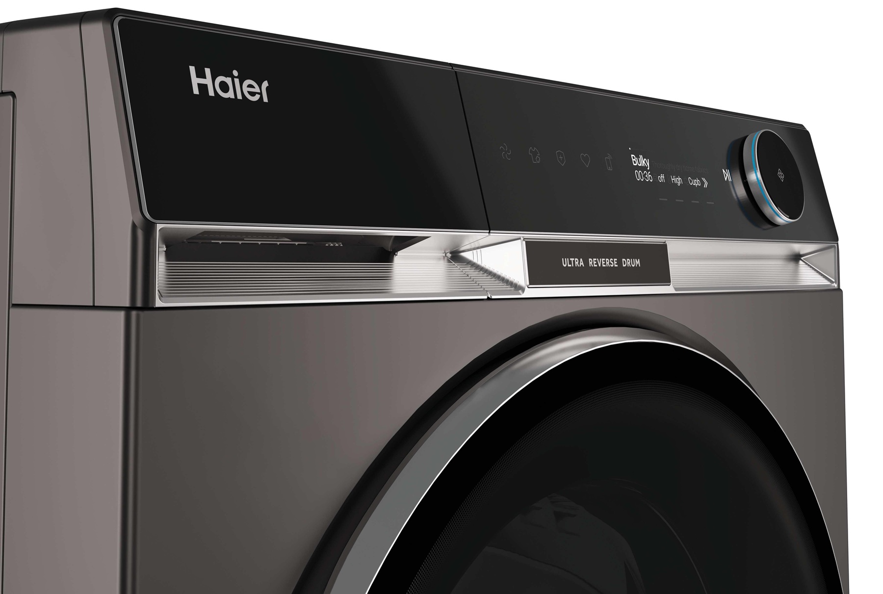 Сушильна машина HAIER HD90-BQ397GU1
