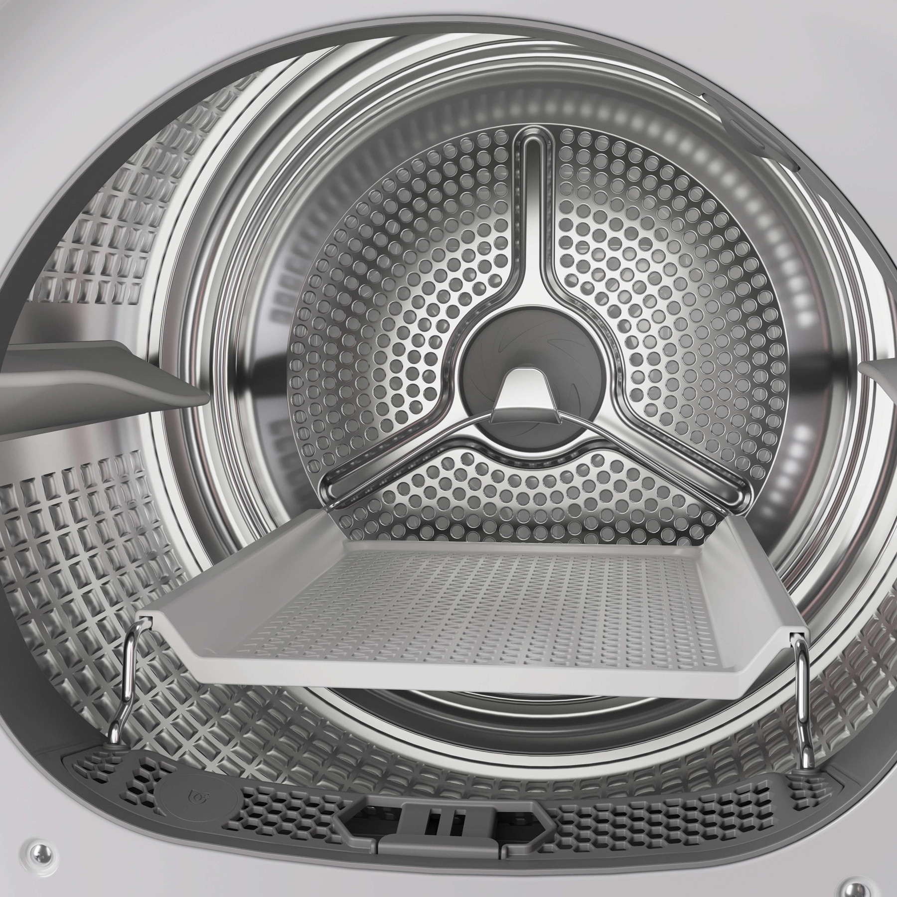 Сушильна машина HAIER HD90-BQ397GU1