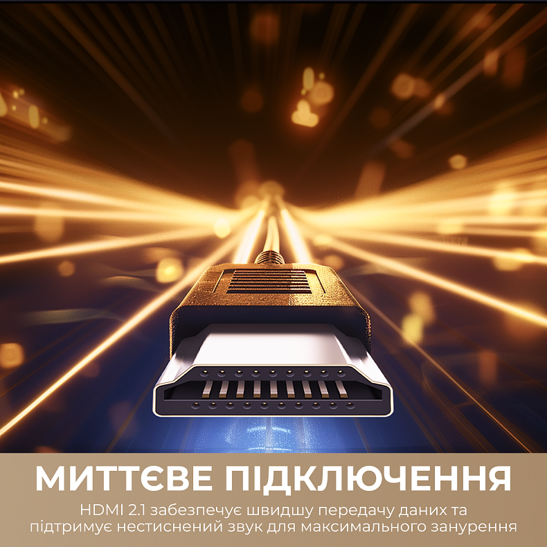 LED-телевизор Dreame Aura Mini LED 4K TV 65S100 (7262671)