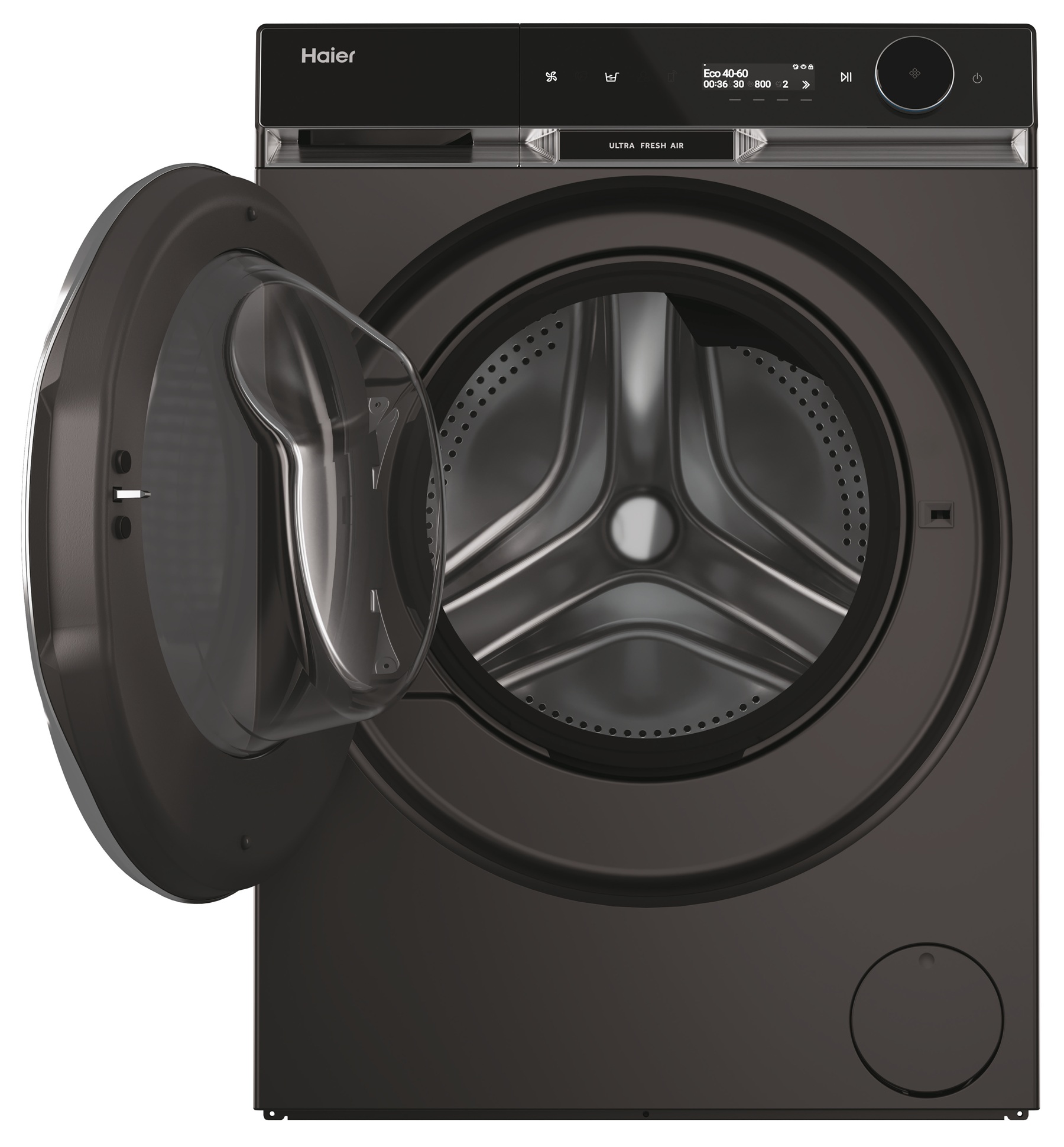 Пральна машина HAIER HW100-BD14397PGU1
