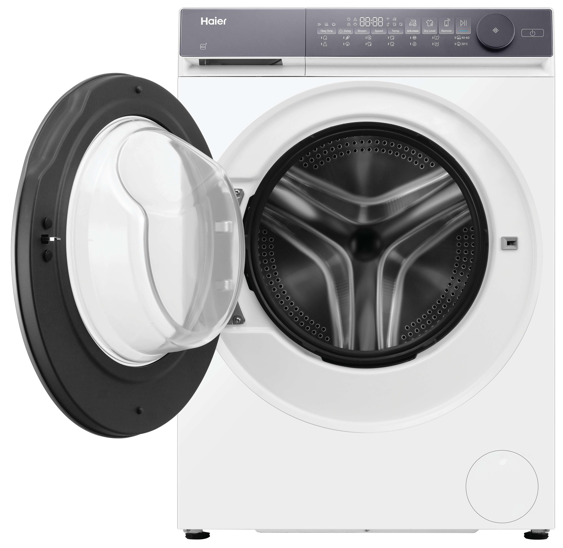 Прально-сушильна машина HAIER HWD90-B14367U