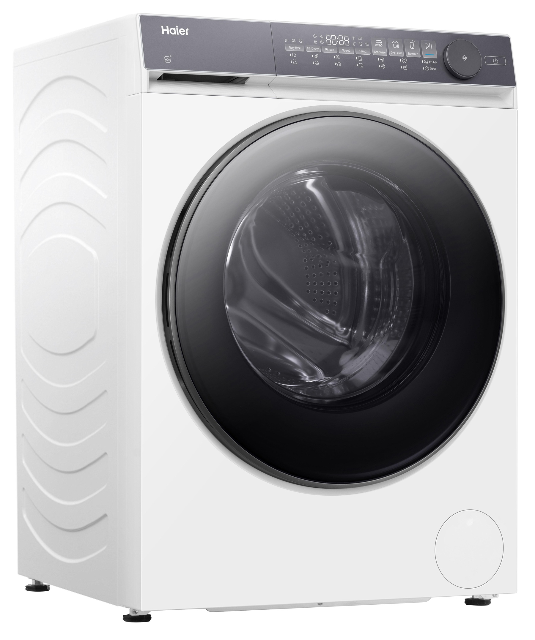 Прально-сушильна машина HAIER HWD90-B14367U