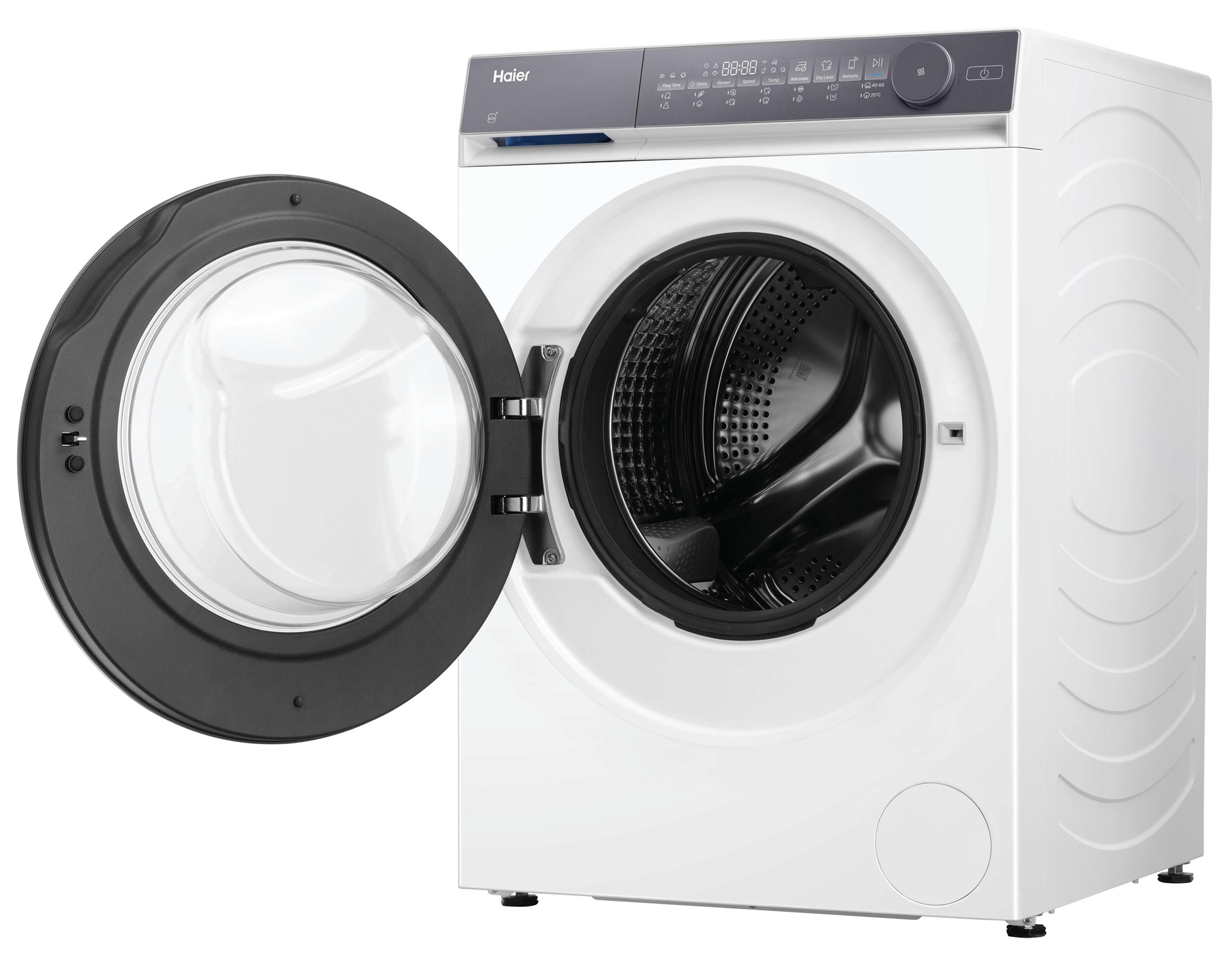 Прально-сушильна машина HAIER HWD90-B14367U
