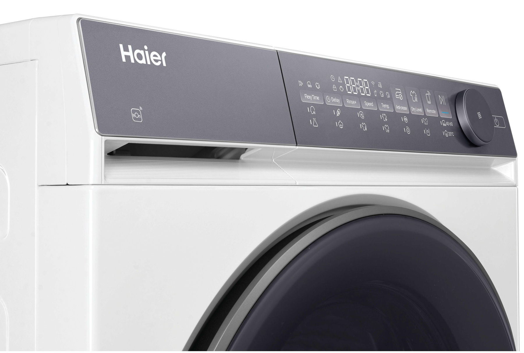 Прально-сушильна машина HAIER HWD90-B14367U